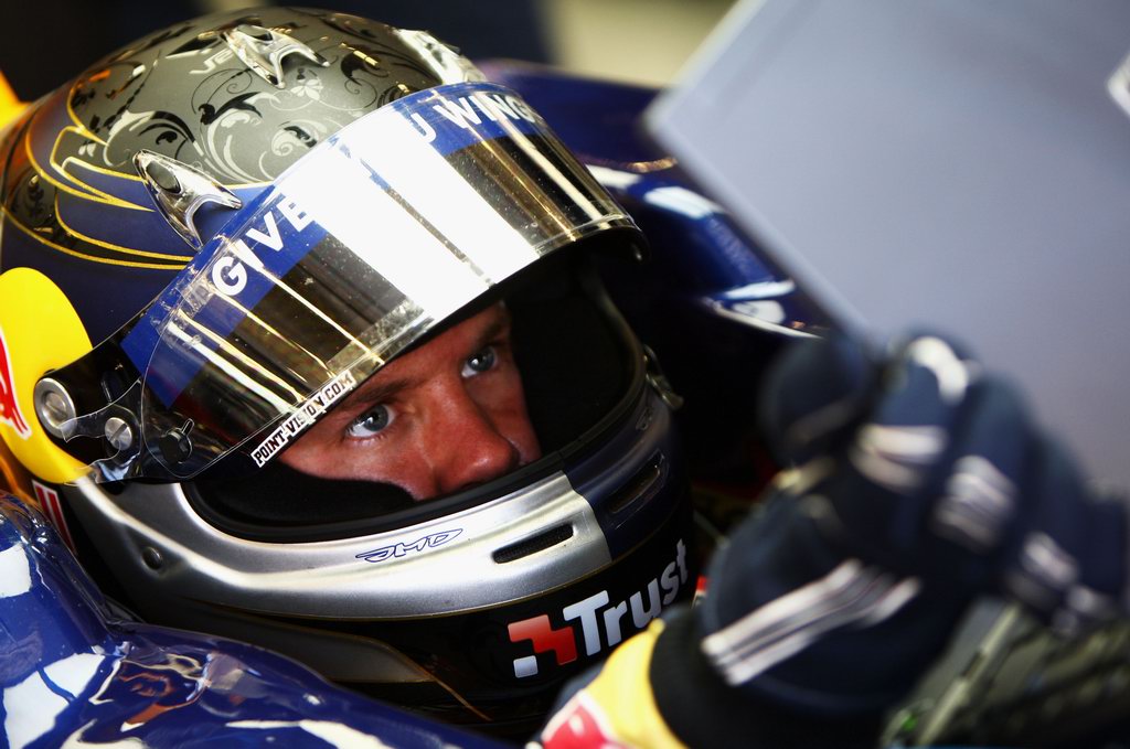 GP TURCHIA - Qualifiche e Prove Libere 3